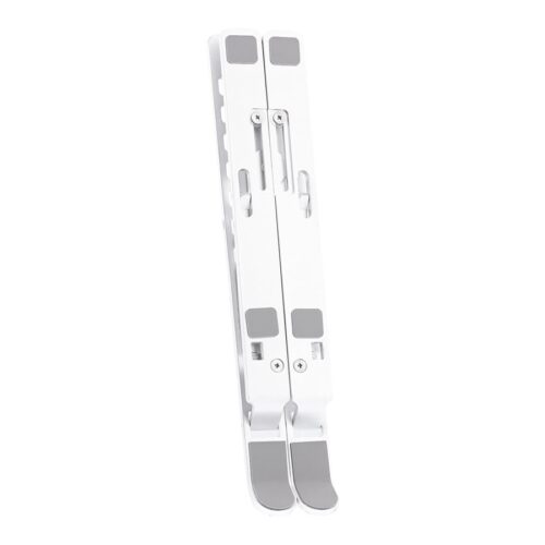TNB iClick Support Notebook Aluminium Light And Resistant Stand Foldable Easy To Transport Transport Cover Adjustable