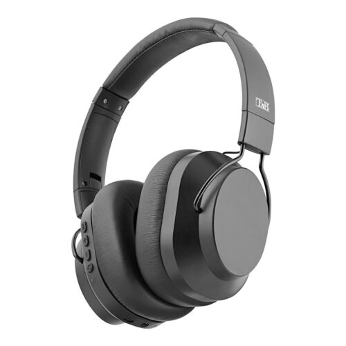 TNB IMMERSIVE – PRO Bluetooth headphone with active noise reduction – Black