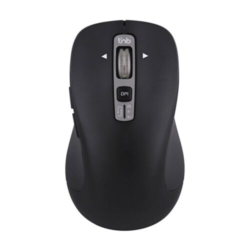 TNB INFINITE – Dual Wheel Wireless Mouse