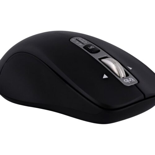 TNB INFINITE – Dual Wheel Wireless Mouse