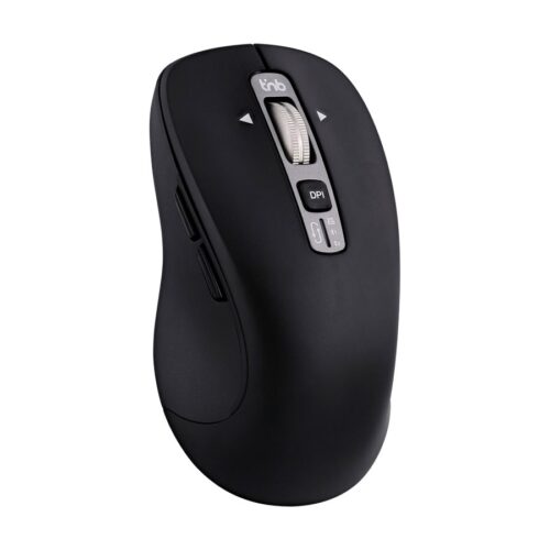 TNB INFINITE – Dual Wheel Wireless Mouse