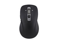 TNB INFINITE – Dual Wheel Wireless Mouse