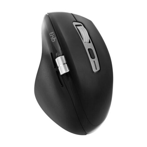 TNB INFINITEPRO – Rechargeable Wireless Mouse With Double Wheel