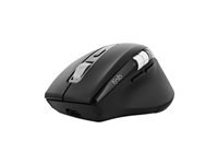 TNB INFINITEPRO – Rechargeable Wireless Mouse With Double Wheel