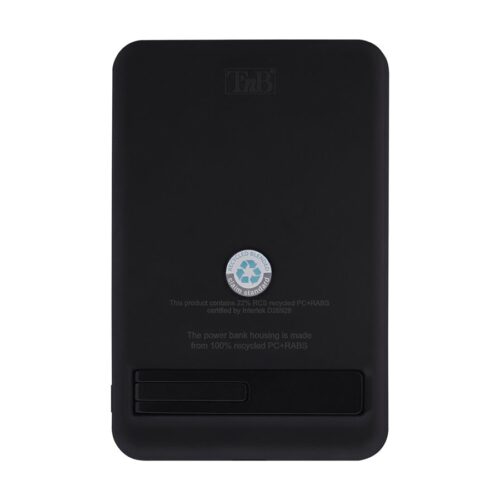 TNB MagSafe Power Bank 5.000 mAh