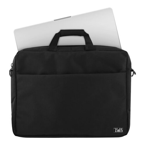 TNB MARSEILLE Mallette PC portable 17pouces
