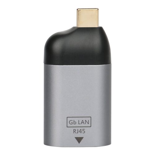TNB Mini iClick Typec To Hdmi Adapter For Resolutions Up To 4K/60Hz Compatible With Lower Resolutions Ultra Compact