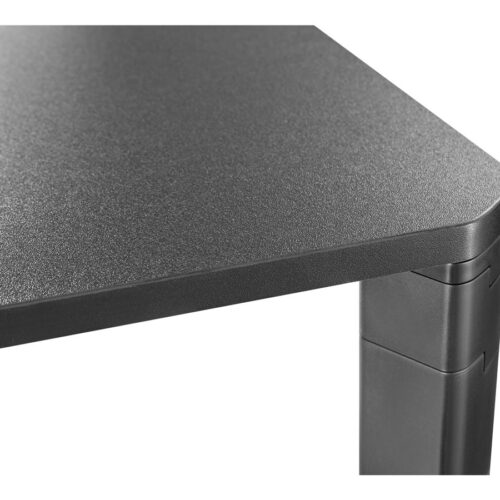 TNB Monitor Riser With Modular Riser Solid Particle Board And Moisture Resistance Heavy-Duty 20Kg Adjustable Height