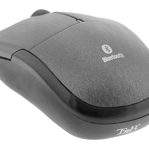 TNB MOOVE Bluetooth 3.0 Mouse With The New Bluetooth Mouse Take Full Advantage Of The Bluetooth Technology Built Into Your Laptop