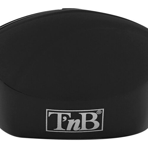 TNB POKET Ultra-Compact Wireless Mouse Goes Everywhere You Go Wireless Receiver Rf 2.4Ghz For An Increased Freedom Of Movement