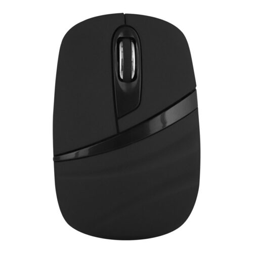 TNB POKET Ultra-Compact Wireless Mouse Goes Everywhere You Go Wireless Receiver Rf 2.4Ghz For An Increased Freedom Of Movement