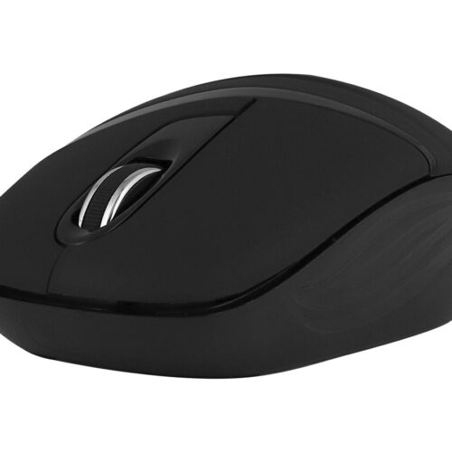 TNB POKET Ultra-Compact Wireless Mouse Goes Everywhere You Go Wireless Receiver Rf 2.4Ghz For An Increased Freedom Of Movement