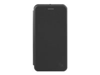 TNB PREMIUM – folio Samsung Galaxy S22 Plus – black