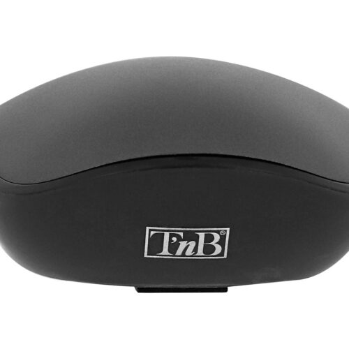 TNB RUBBY Series Wireless Rechargeable Mouse Compact And Modern Design Comfortable Grip Automatic Sleep System On/Off Button