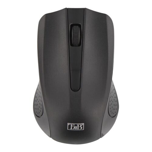 TNB SHARK Rf10 1000Dpi 2.4Ghz Wireless Optical Mouse Automatic Connection Usb Receiver Rf 2.4Ghz Range Up To 10M