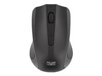 TNB SHARK Rf10 1000Dpi 2.4Ghz Wireless Optical Mouse Automatic Connection Usb Receiver Rf 2.4Ghz Range Up To 10M