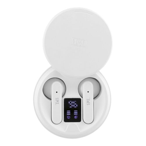 TNB SHINY 2 TWS Bluetooth Earphones with Charging Box