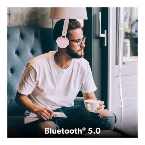 TNB SINGLE Wireless Bluetooth headset