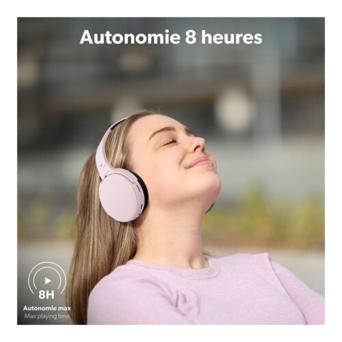 TNB SINGLE Wireless Bluetooth headset