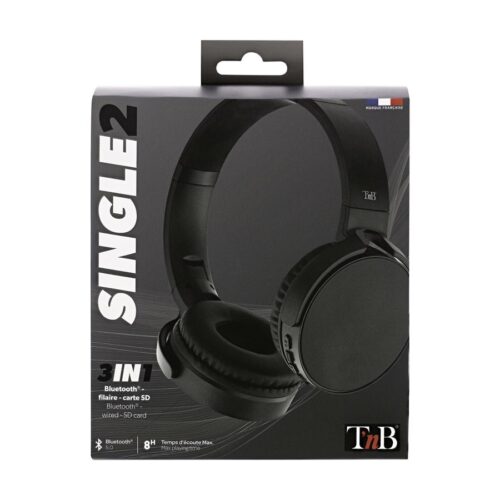 TNB SINGLE Wireless Bluetooth headset