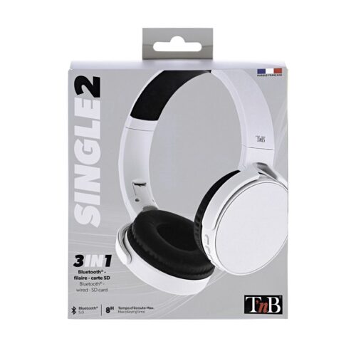 TNB SINGLE Wireless Bluetooth headset