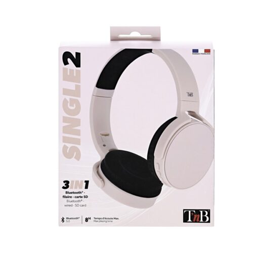 TNB SINGLE Wireless Bluetooth headset