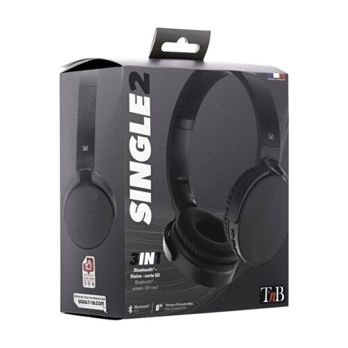 TNB SINGLE Wireless Bluetooth headset