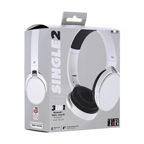 TNB SINGLE Wireless Bluetooth headset