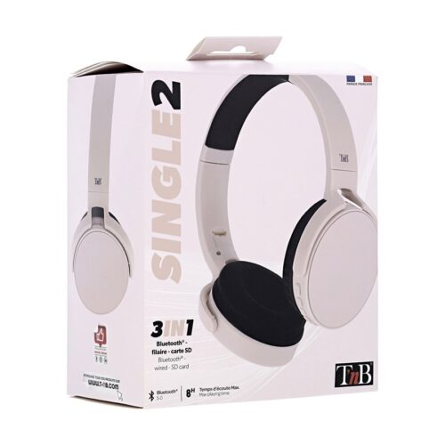 TNB SINGLE Wireless Bluetooth headset