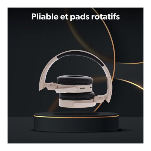 TNB SINGLE Wireless Bluetooth headset