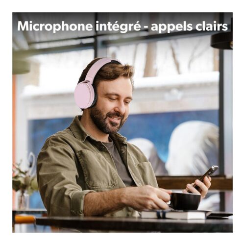 TNB SINGLE Wireless Bluetooth headset