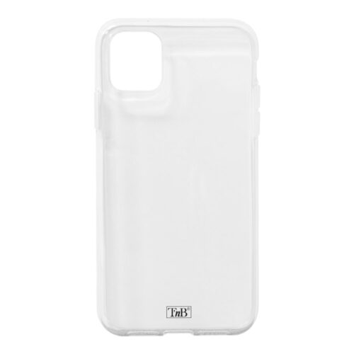 TNB Soft Case For iPhone 11 Transparent