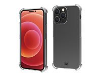 TNB Soft case for Iphone 14 Pro Max – transparent