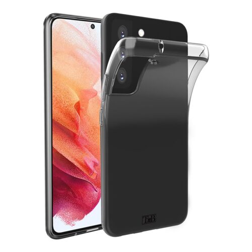 TNB Soft Case Samsung S22 Transparent