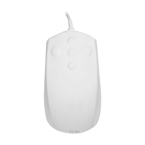 TNB Souris filaire médicale IP68