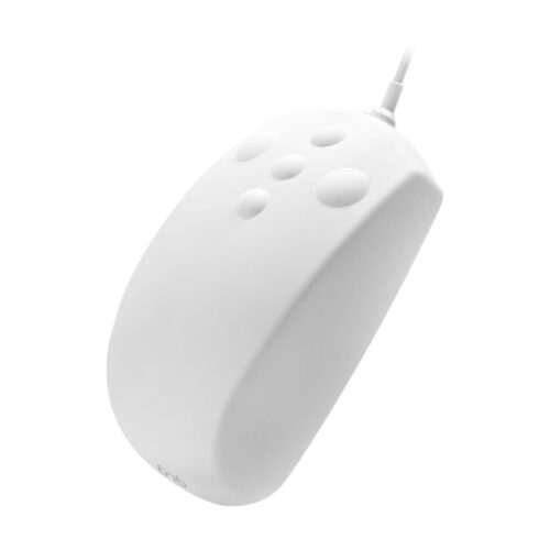 TNB Souris filaire médicale IP68