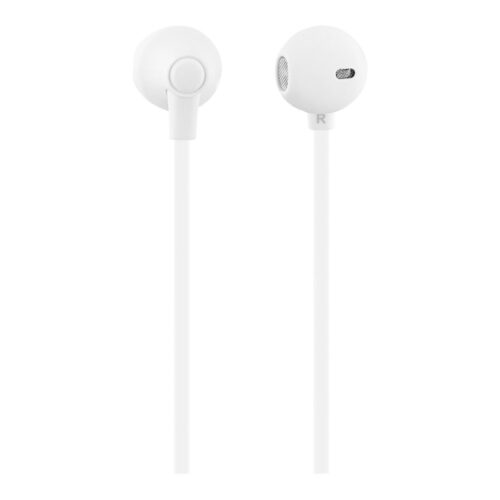 TNB SWEET – Earphones + microphone – White