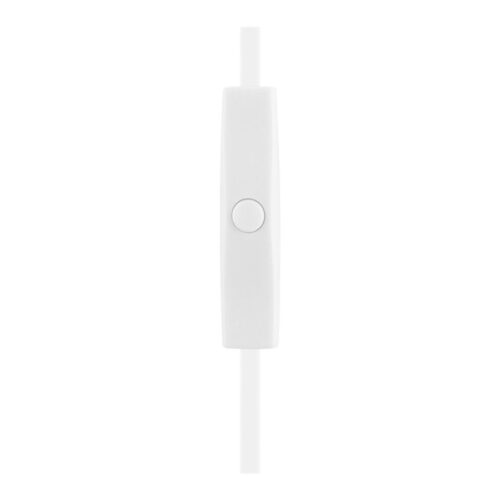 TNB SWEET – Earphones + microphone – White