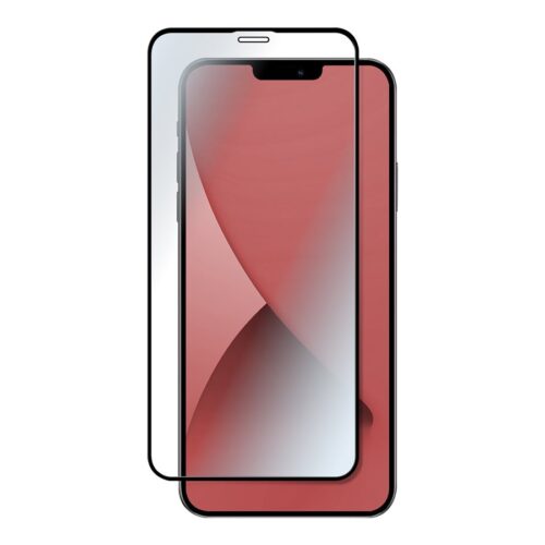 TNB Tempered glass protection for iPhone 12 Pro Max