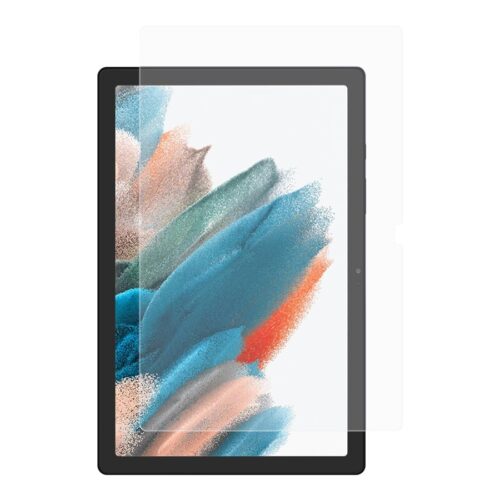 TNB Tempered glass protection for Samsung Galaxy TAB A8 – Transparent