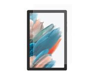TNB Tempered glass protection for Samsung Galaxy TAB A8 – Transparent