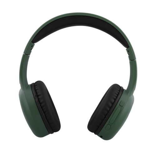 TNB TONALITY On-ear Bluetooth headphones