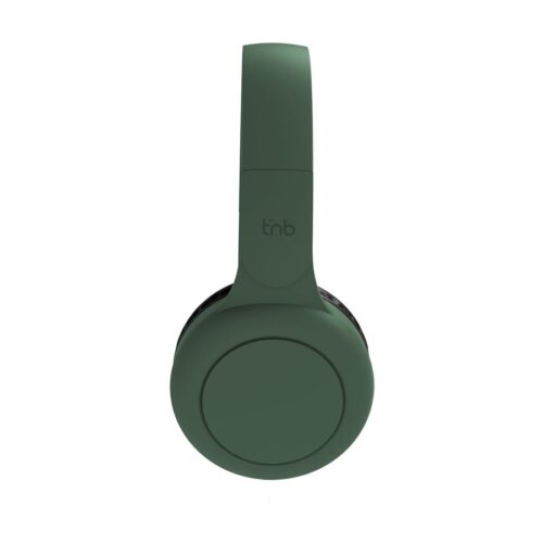 TNB TONALITY On-ear Bluetooth headphones