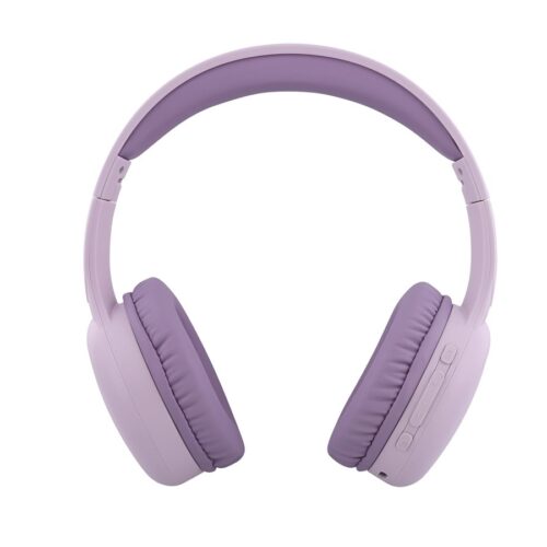 TNB TONALITY On-ear Bluetooth headphones