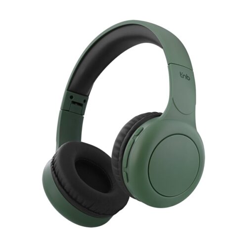 TNB TONALITY On-ear Bluetooth headphones