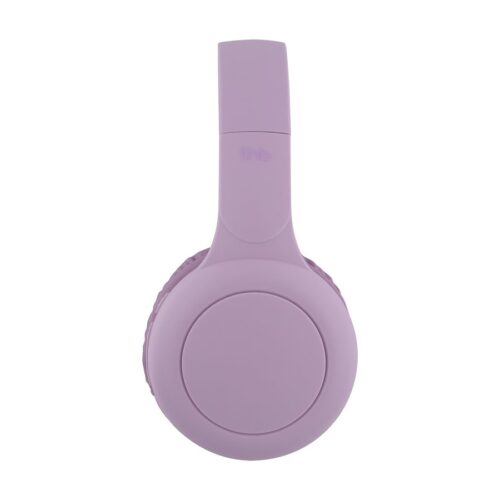 TNB TONALITY On-ear Bluetooth headphones