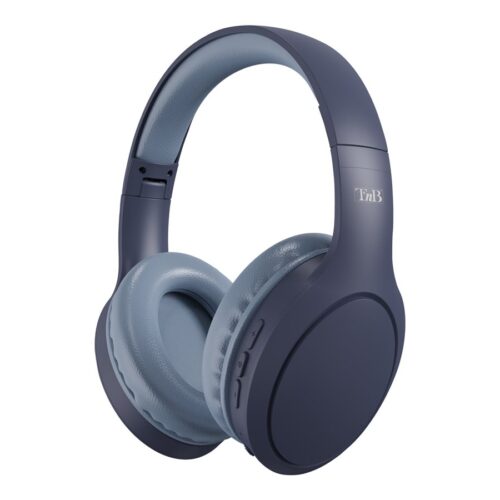 TNB TONALITY On-ear Bluetooth headphones