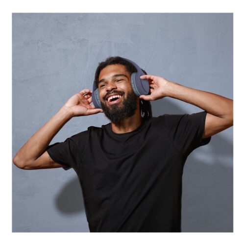 TNB TONALITY On-ear Bluetooth headphones