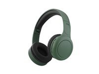 TNB TONALITY On-ear Bluetooth headphones