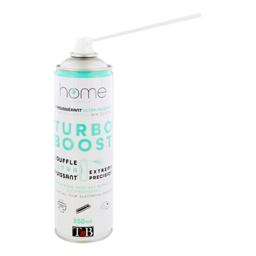 TNB TURBOBOOST – Computer equipment butane dust remover